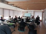 補聴器の勉強会