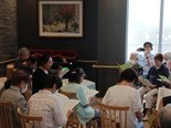 皆さんと語る会～戦争について～