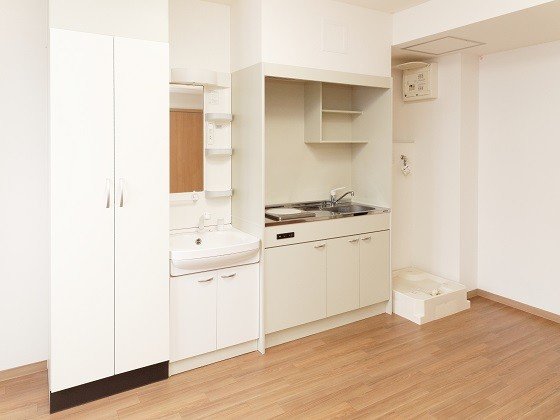 有料老人ホーム うるおい川の音