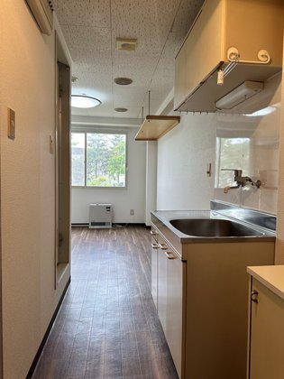 有料老人ホーム うるおいの家南の沢