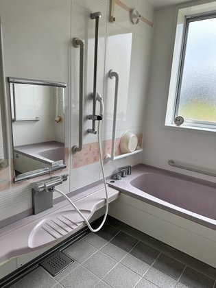 有料老人ホーム うるおいの家南の沢