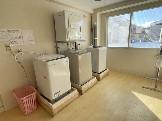 有料老人ホーム うるおいの家南の沢