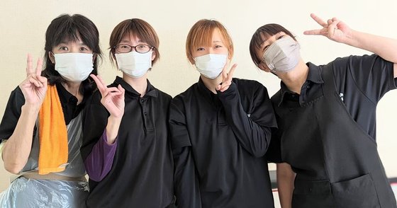 有料老人ホーム うるおいの家南の沢