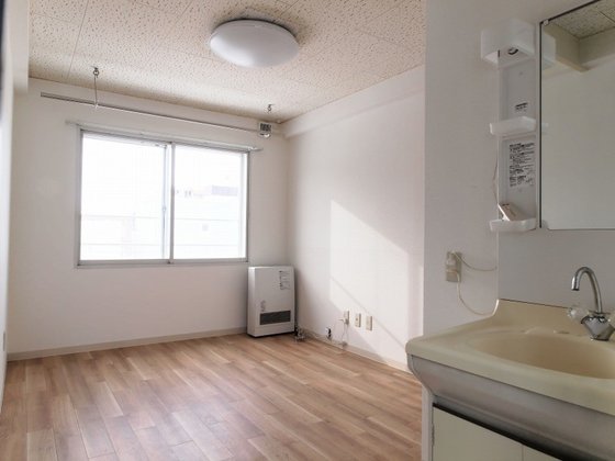 ナーシングホーム ルグラン中の島