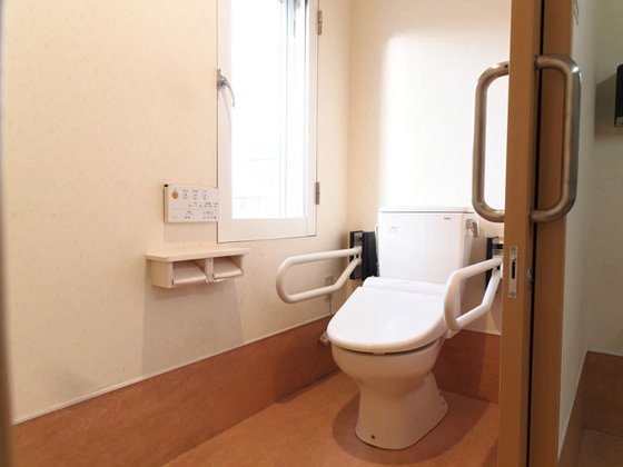 ナーシングホーム ルグラン中の島