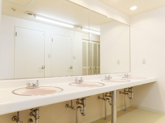 うるおいの家豊平