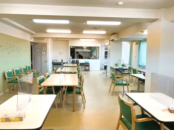 うるおいの家豊平