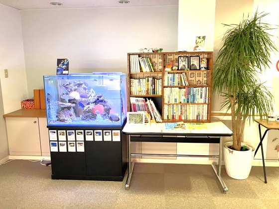 うるおいの家豊平