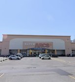 スーパーアークス菊水店