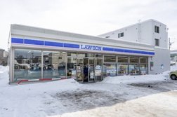 ローソン札幌八軒2条東店