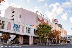 イトーヨーカドー琴似店