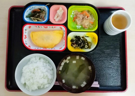 うるおいの家琴似
