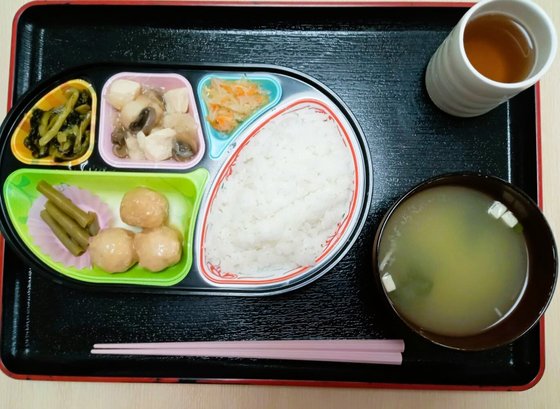 うるおいの家琴似
