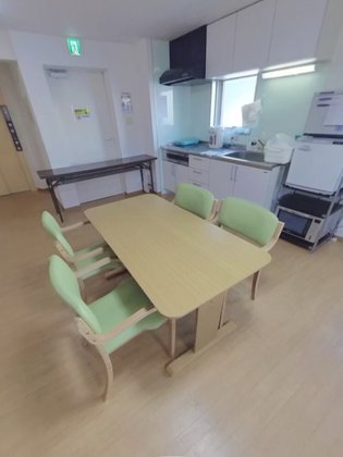 うるおいの家真駒内