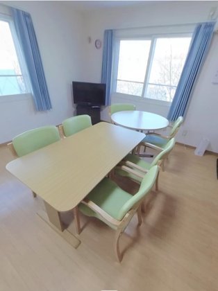 うるおいの家真駒内