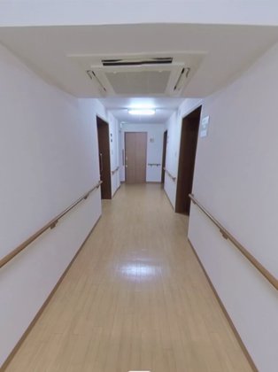 うるおいの家真駒内