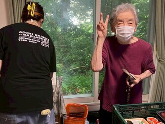 うるおいの家真駒内