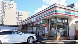 セブンイレブン真駒内南町店