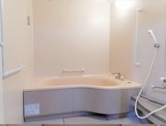 ナーシングホーム ルグラン中の島2号館