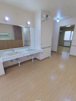 ナーシングホーム ルグラン中の島2号館