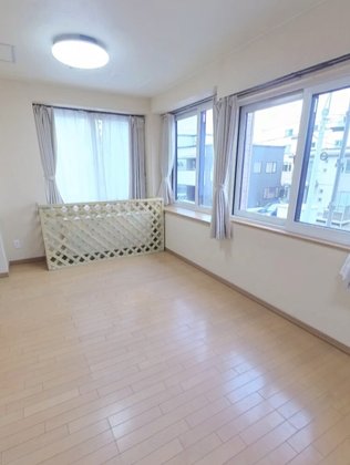 ナーシングホーム ルグラン中の島2号館