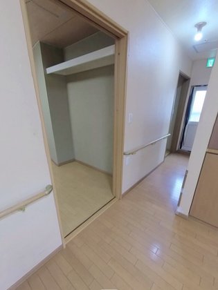 ナーシングホーム ルグラン中の島2号館