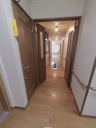 ナーシングホーム ルグラン中の島2号館