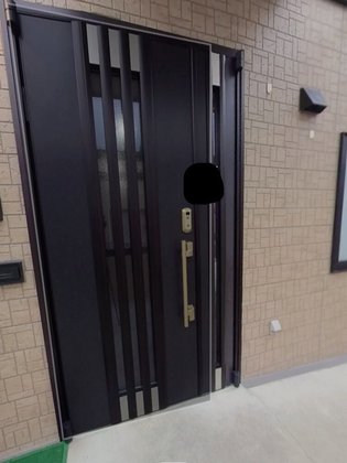 ナーシングホーム ルグラン中の島2号館