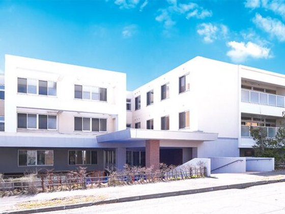 ルグランとうるおいの家福住