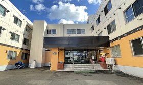 うるおいの家八軒