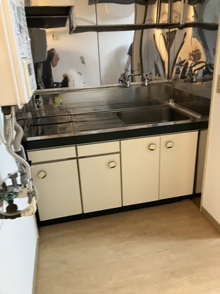 うるおいの家八軒