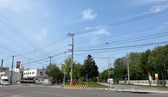 うるおいの家元町