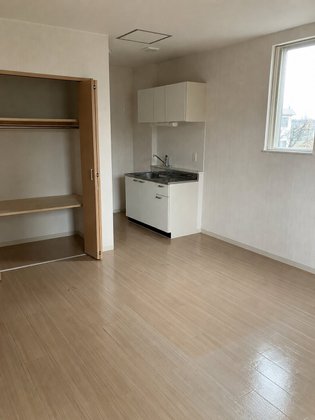 うるおいの家厚別東