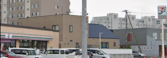 うるおいの家厚別東
