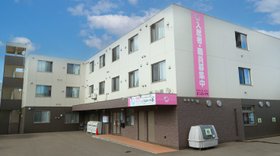 ルグランとうるおいの家山鼻