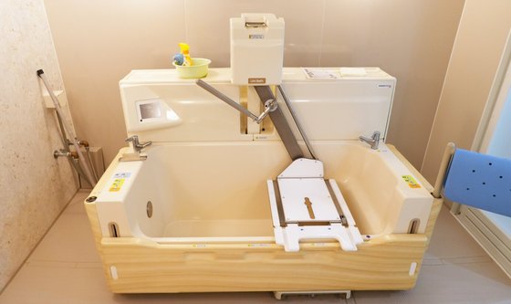 ルグランとうるおいの家山鼻