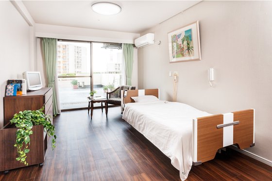 ゆうらいふ横浜