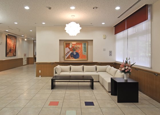 ゆうらいふ横浜