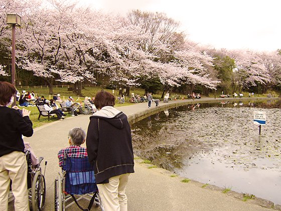 ゆうらいふ横浜