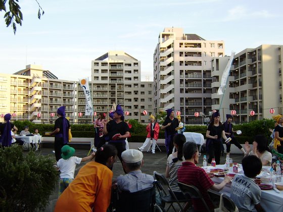 ゆうらいふ横浜