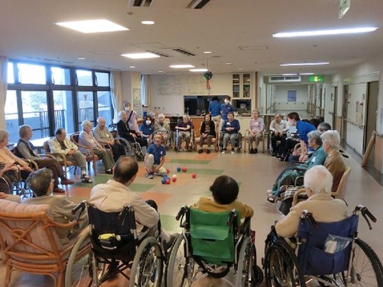 ゆうらいふ横浜