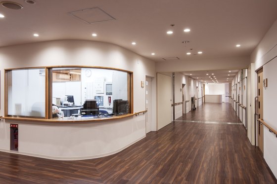 ゆうらいふ横浜