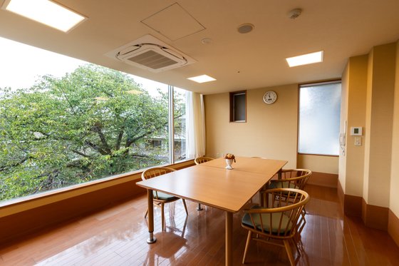 ゆうらいふ世田谷