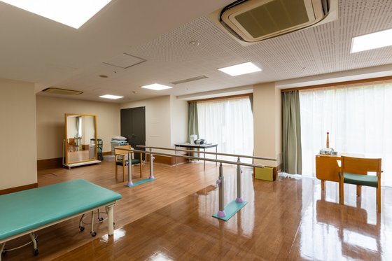 ゆうらいふ世田谷