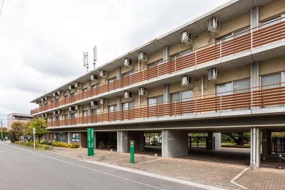 ゆうらいふ世田谷