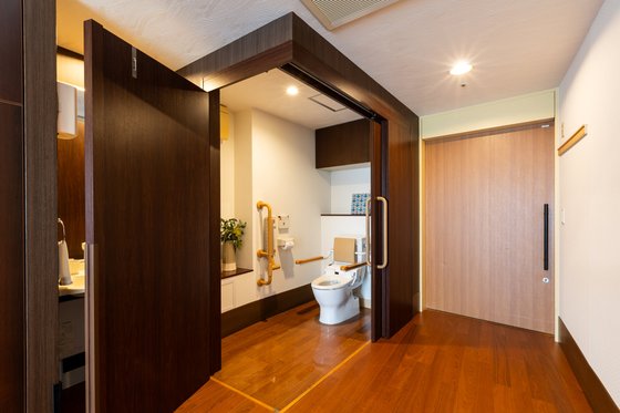 ゆうらいふ世田谷