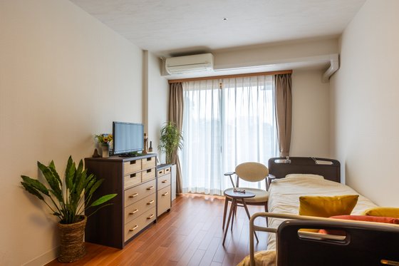 ゆうらいふ世田谷