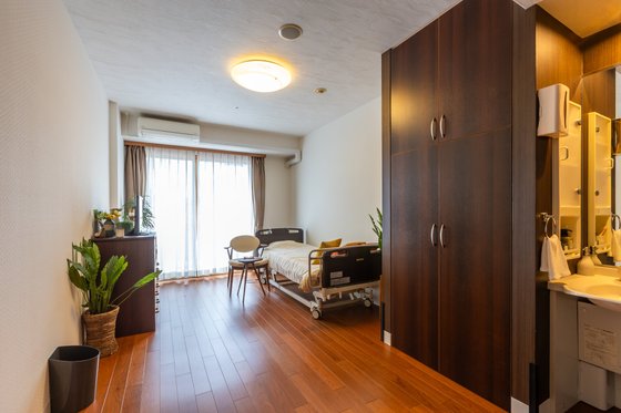 ゆうらいふ世田谷