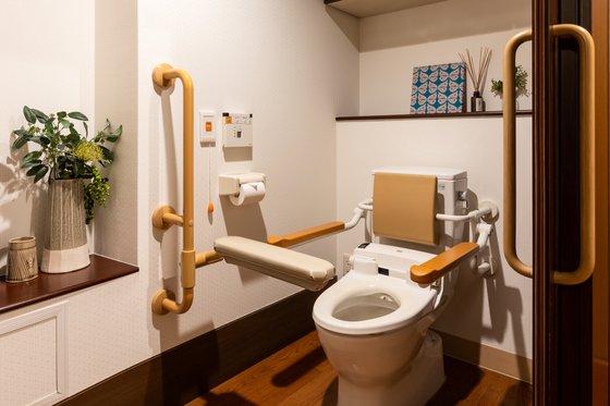 ゆうらいふ世田谷