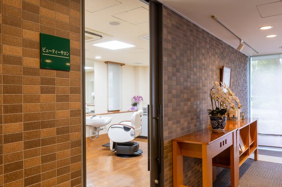 ゆうらいふ世田谷